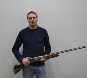 Ещё один вклад в общую победу!