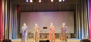 ГАЛА-КОНЦЕРТ ФЕСТИВАЛЯ ИМ.В.В.ТОЛСТОПЯТОВА